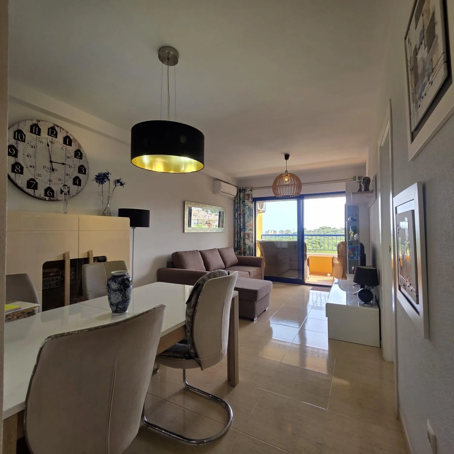 Apartamento Orihuela Costa – foto 2