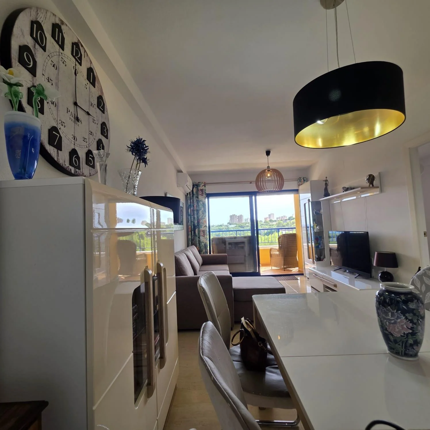 Apartamento Orihuela Costa – foto 3