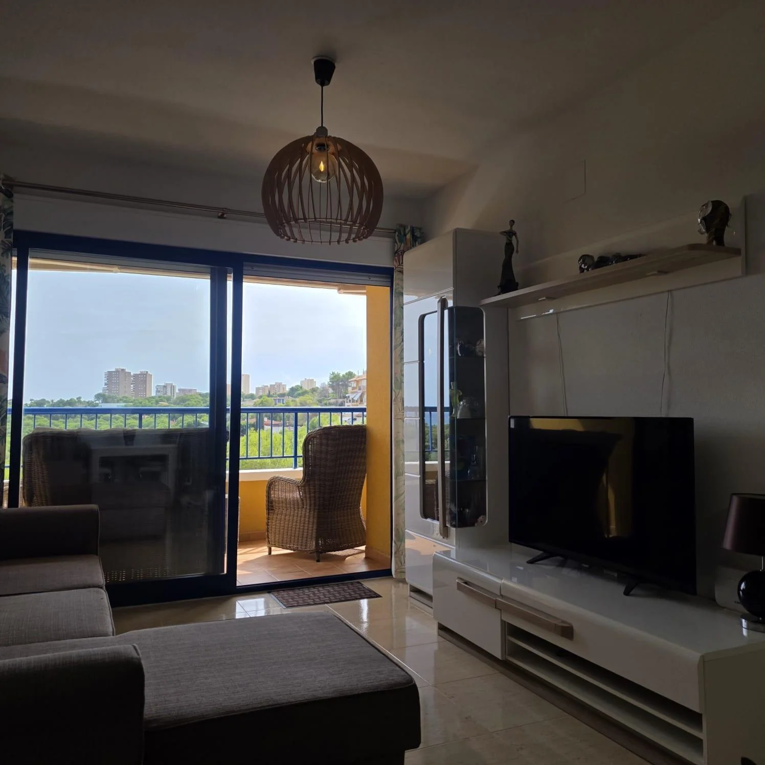 Apartamento Orihuela Costa – foto 5