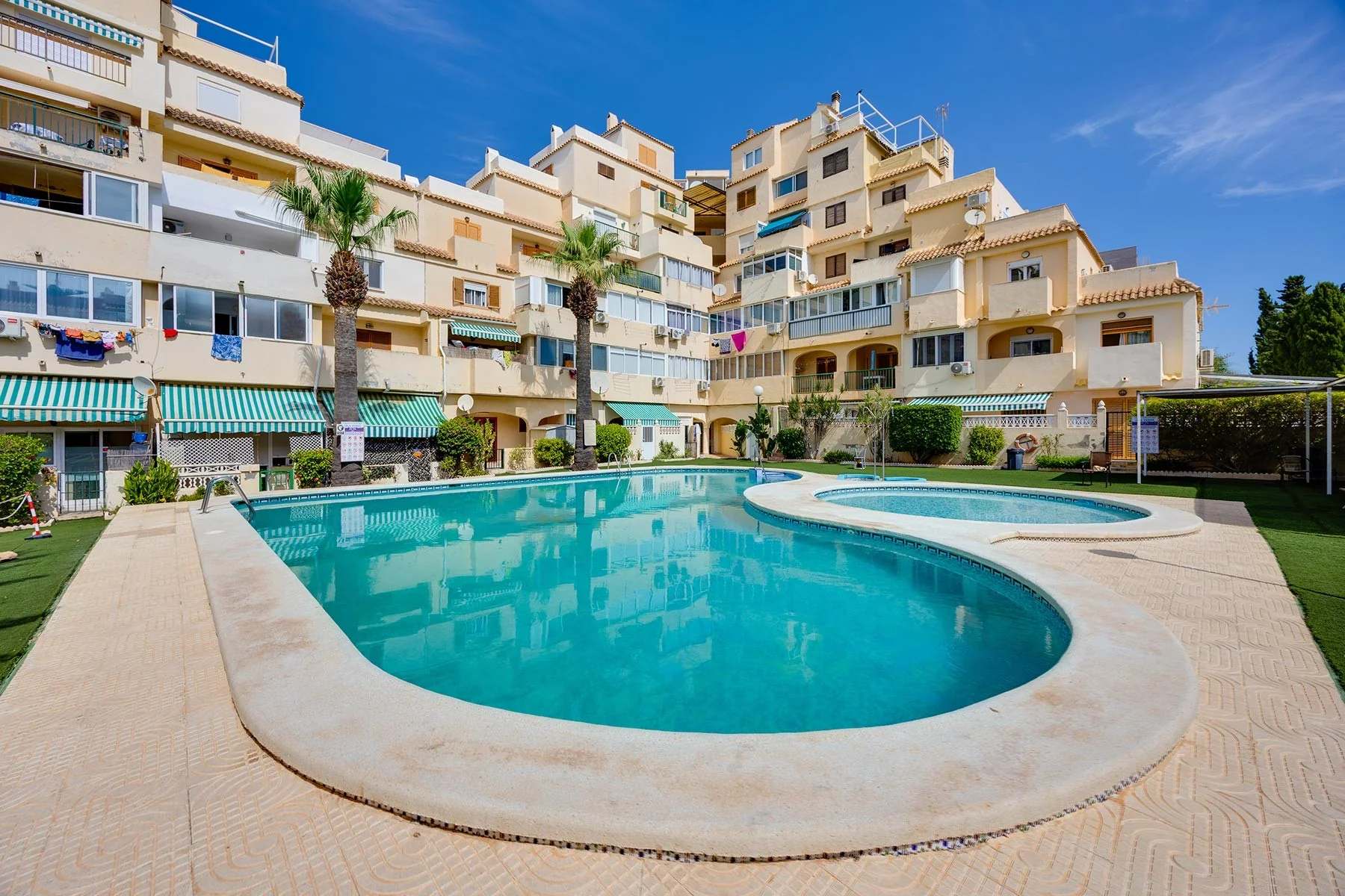 Apartamento Torrevieja – foto 2