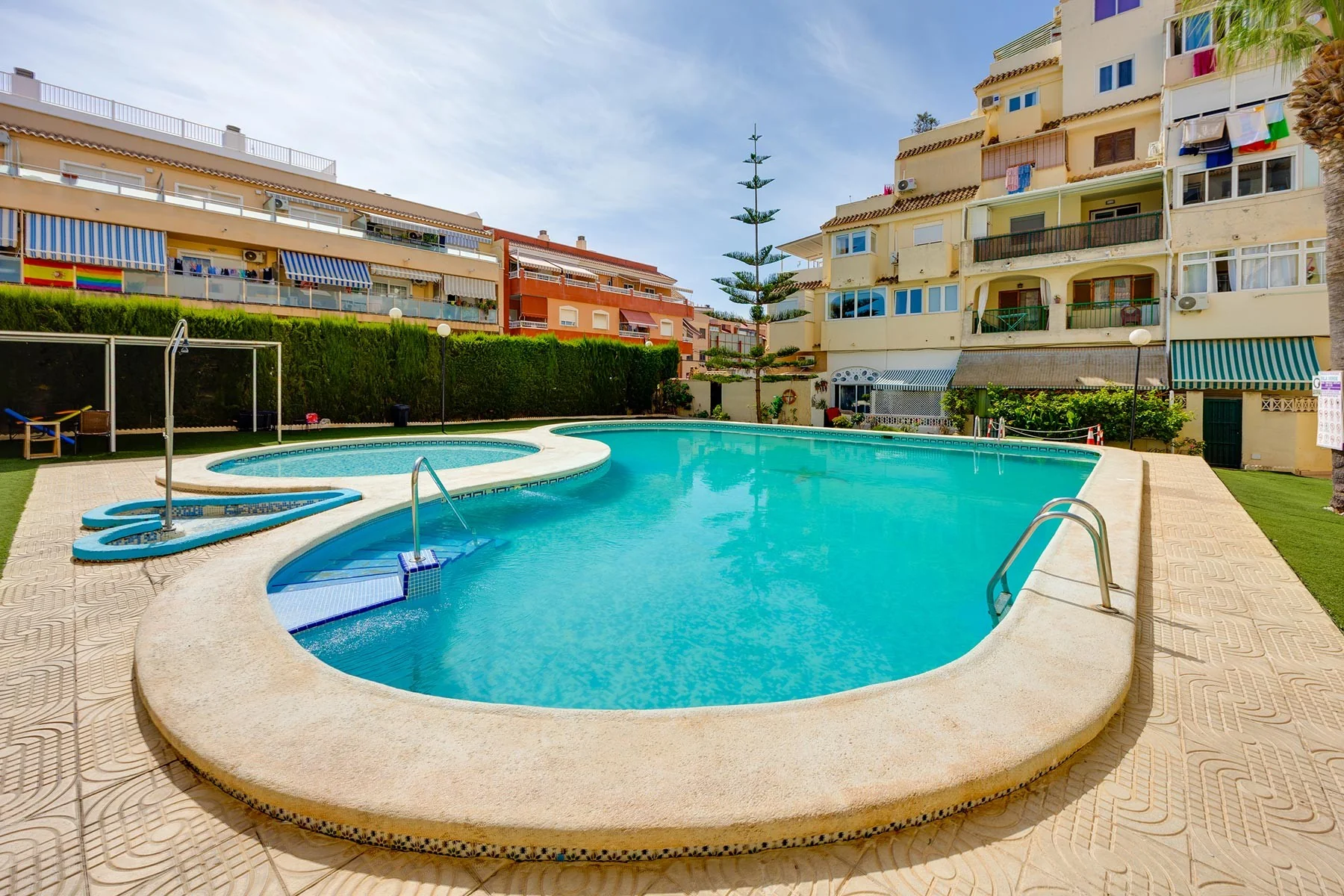 Apartamento Torrevieja – foto 3