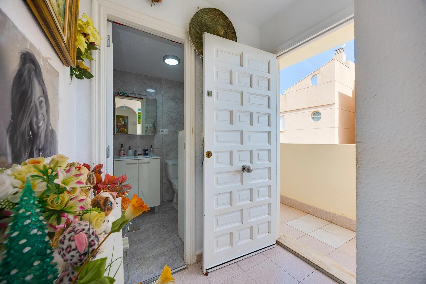 Apartamento Torrevieja – foto 4