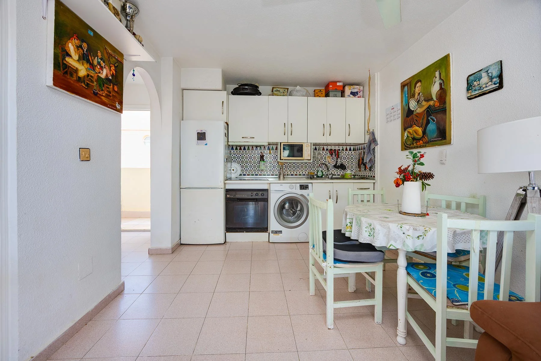 Apartamento Torrevieja – foto 5
