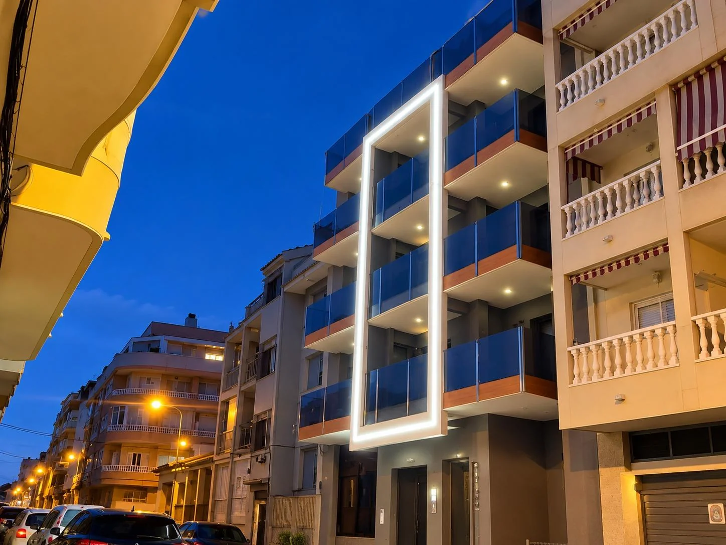 Apartamento Torrevieja – foto 2