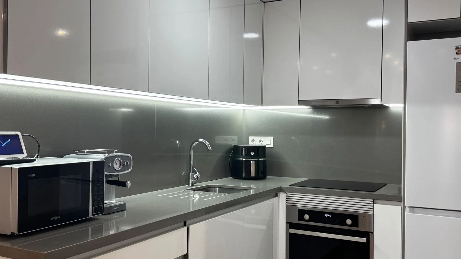 Apartamento Torrevieja – foto 3