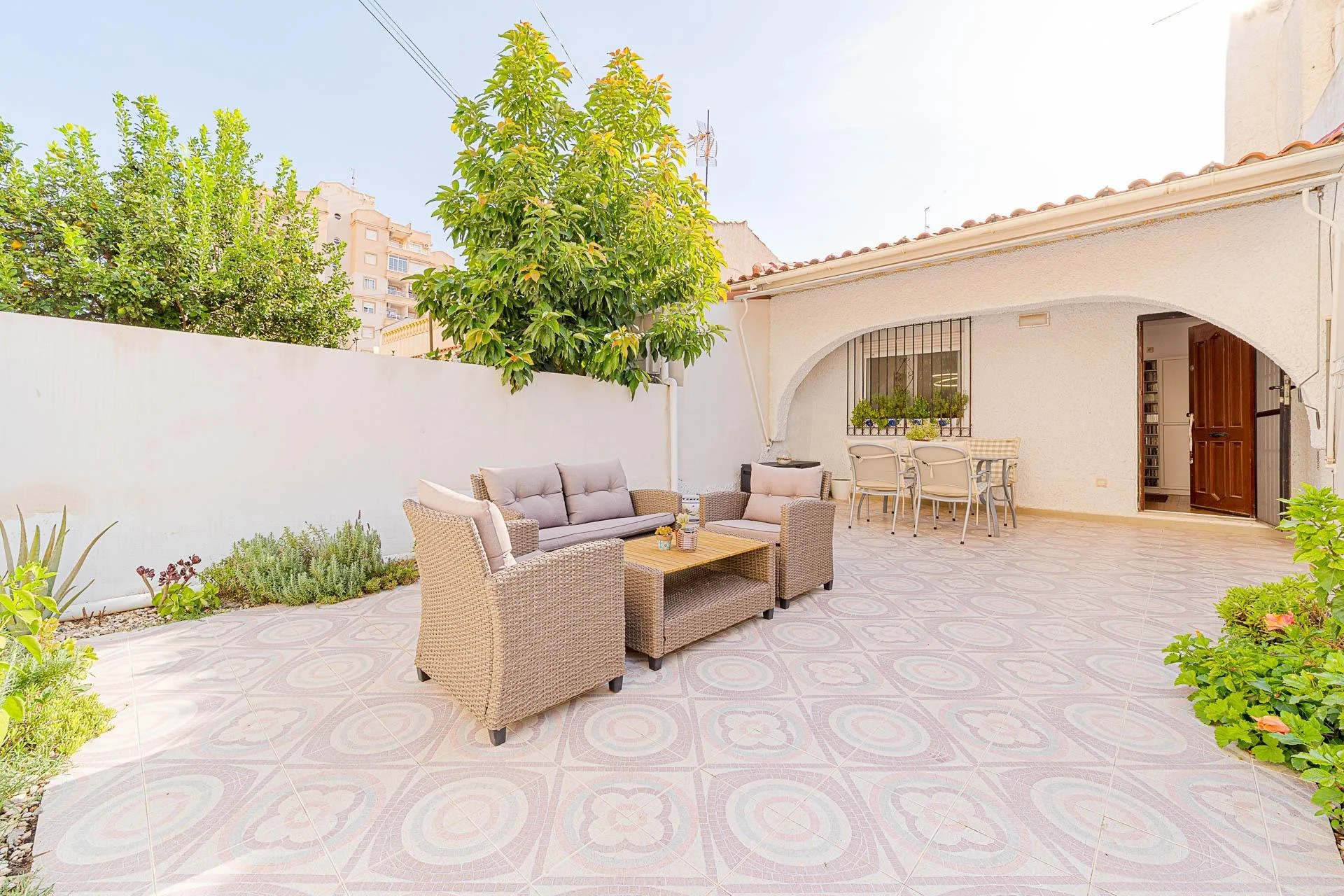 Townhouse Torrevieja – photo 2