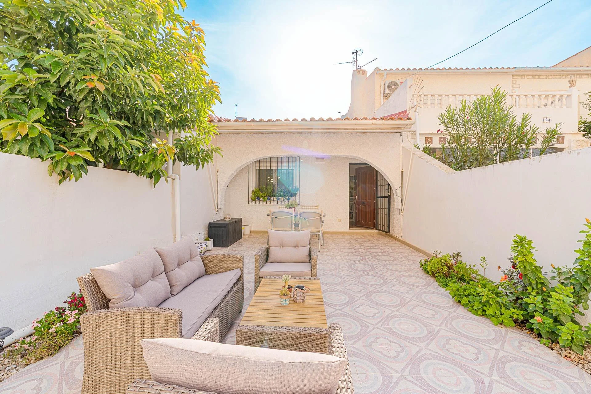 Townhouse Torrevieja – photo 3