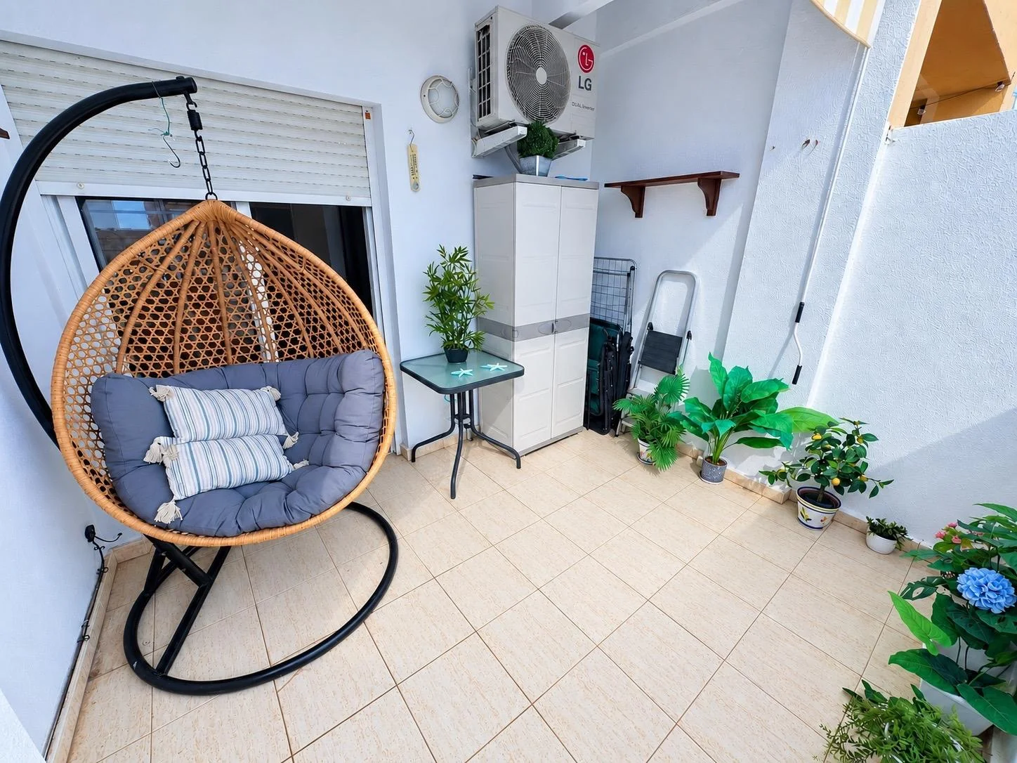 Penthouse Torrevieja – zdjęcie 3