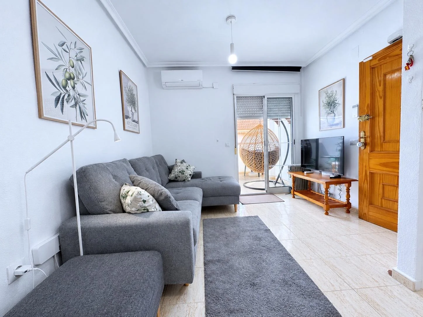 Penthouse Torrevieja – zdjęcie 4