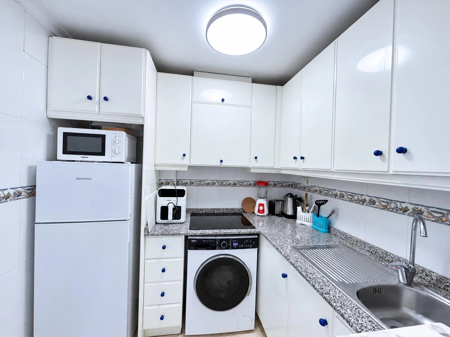 Penthouse Torrevieja – zdjęcie 5