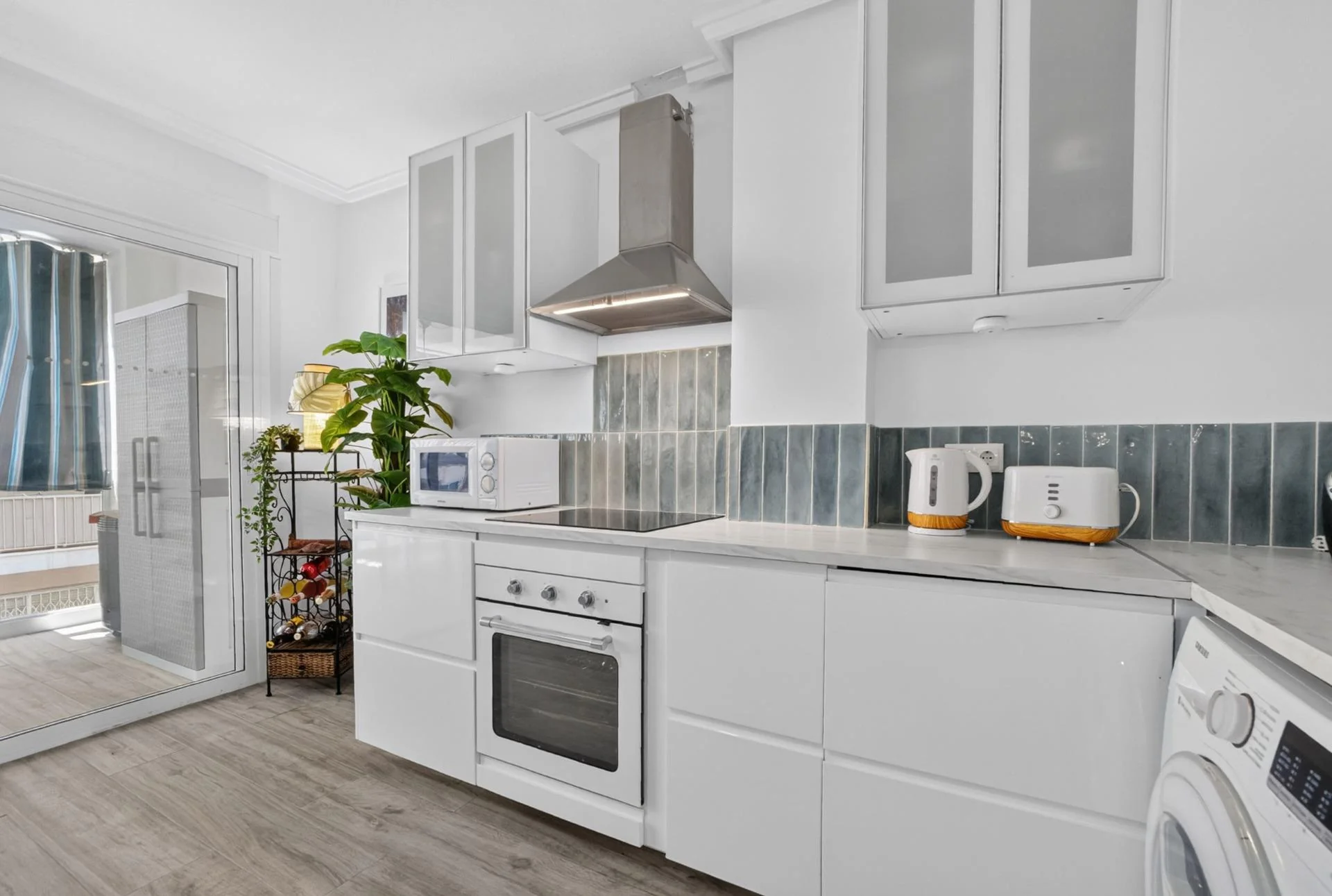 Apartment Torrevieja – photo 2