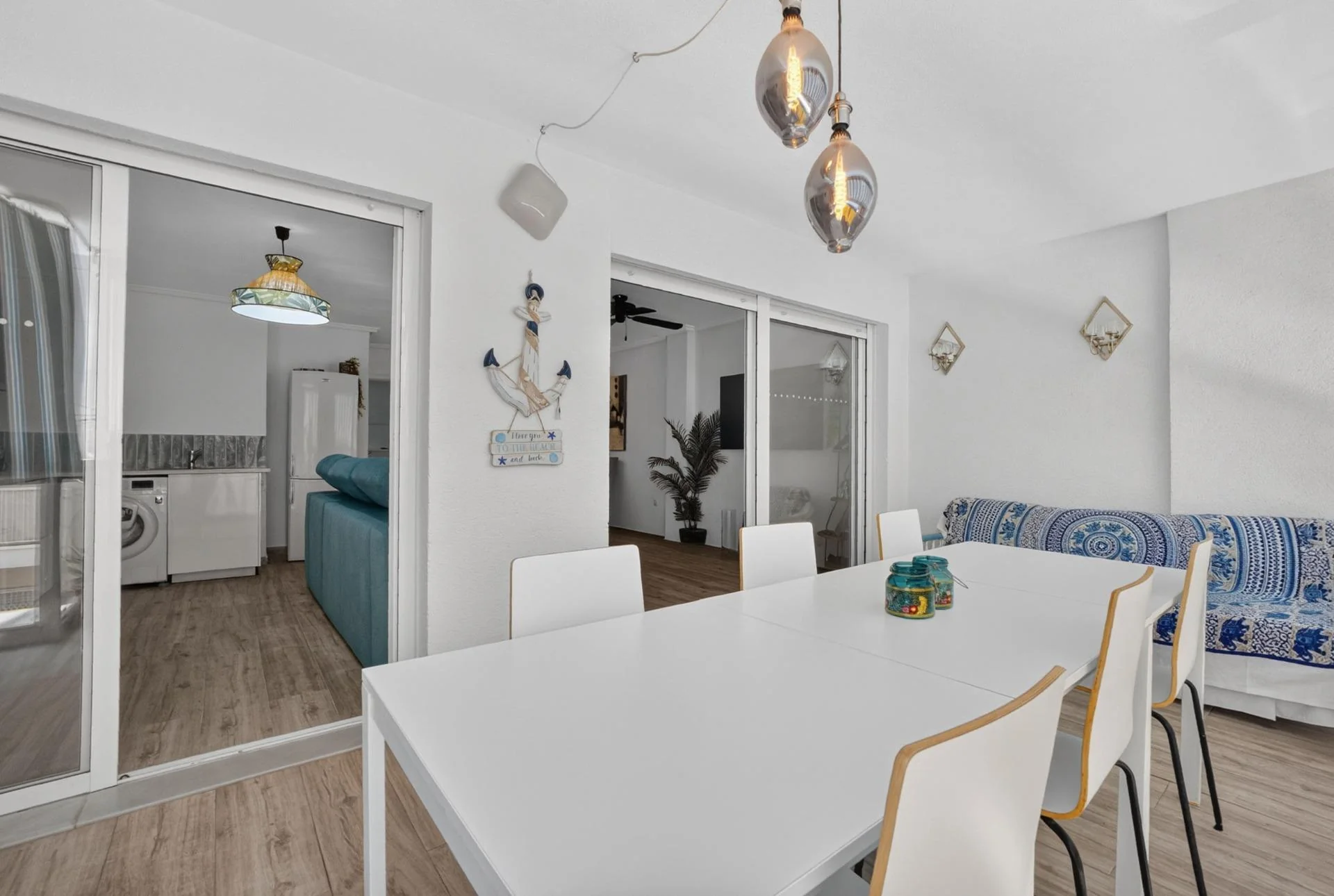 Apartment Torrevieja – photo 3