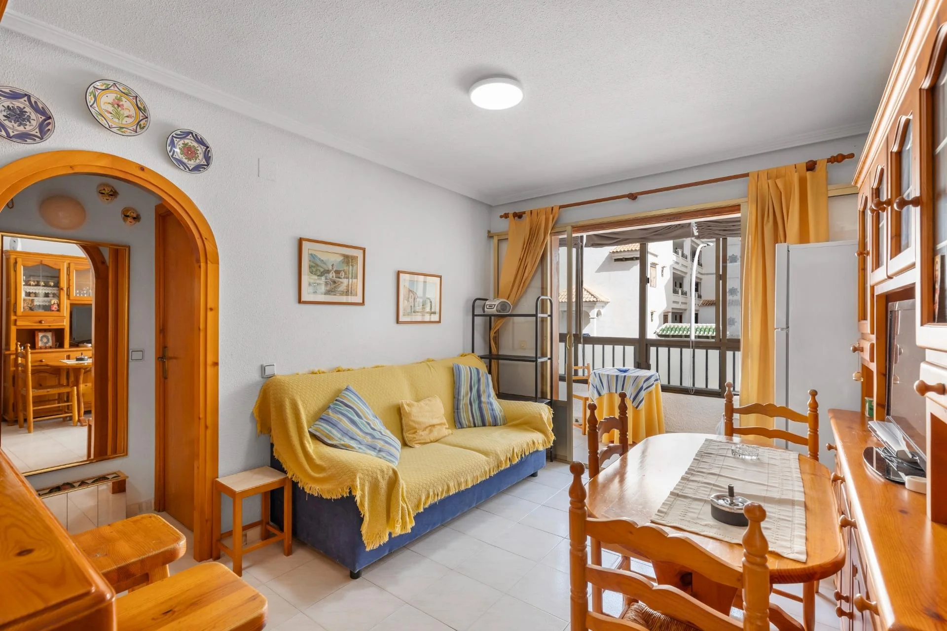 Apartamento Torrevieja – foto 2