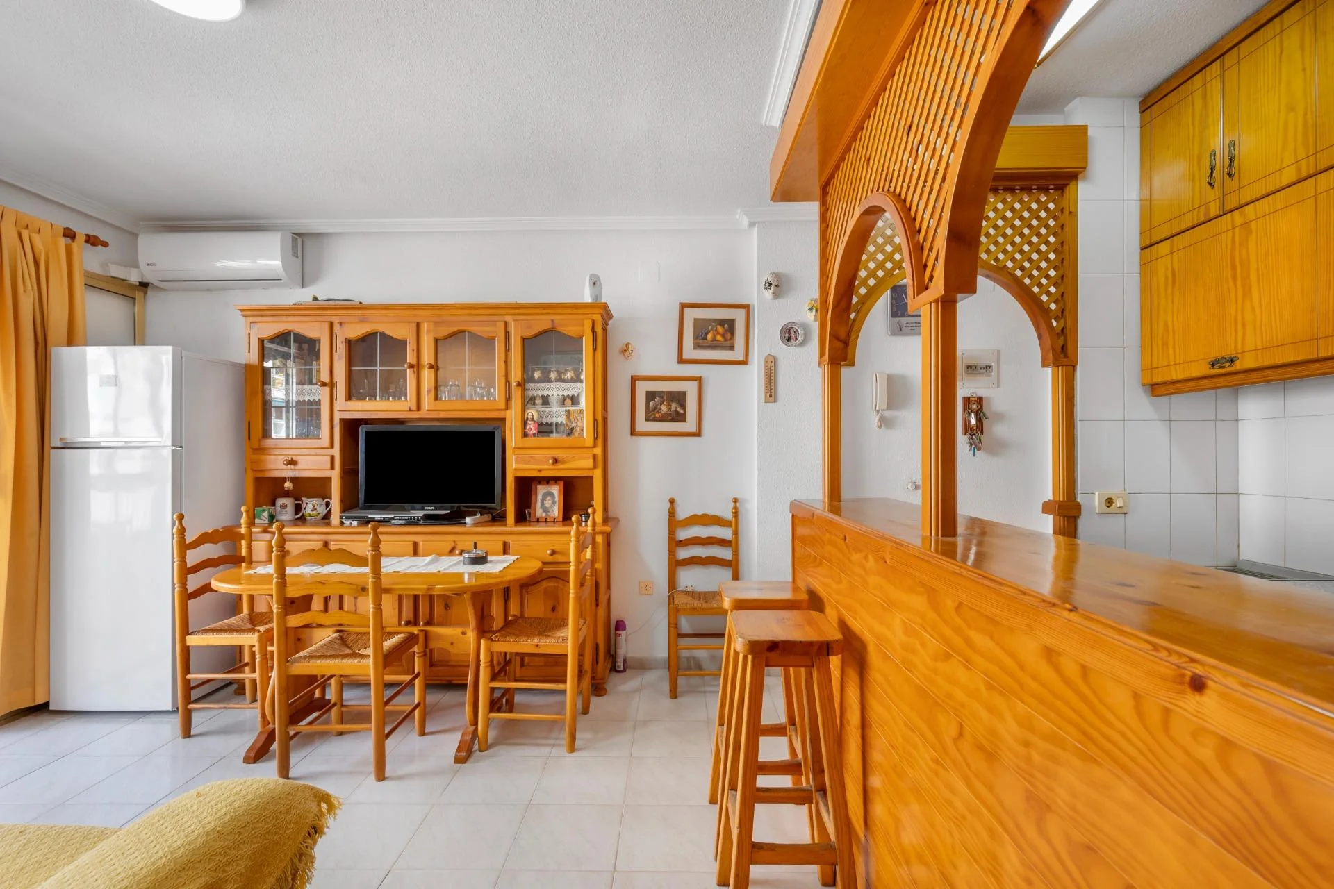 Apartamento Torrevieja – foto 3