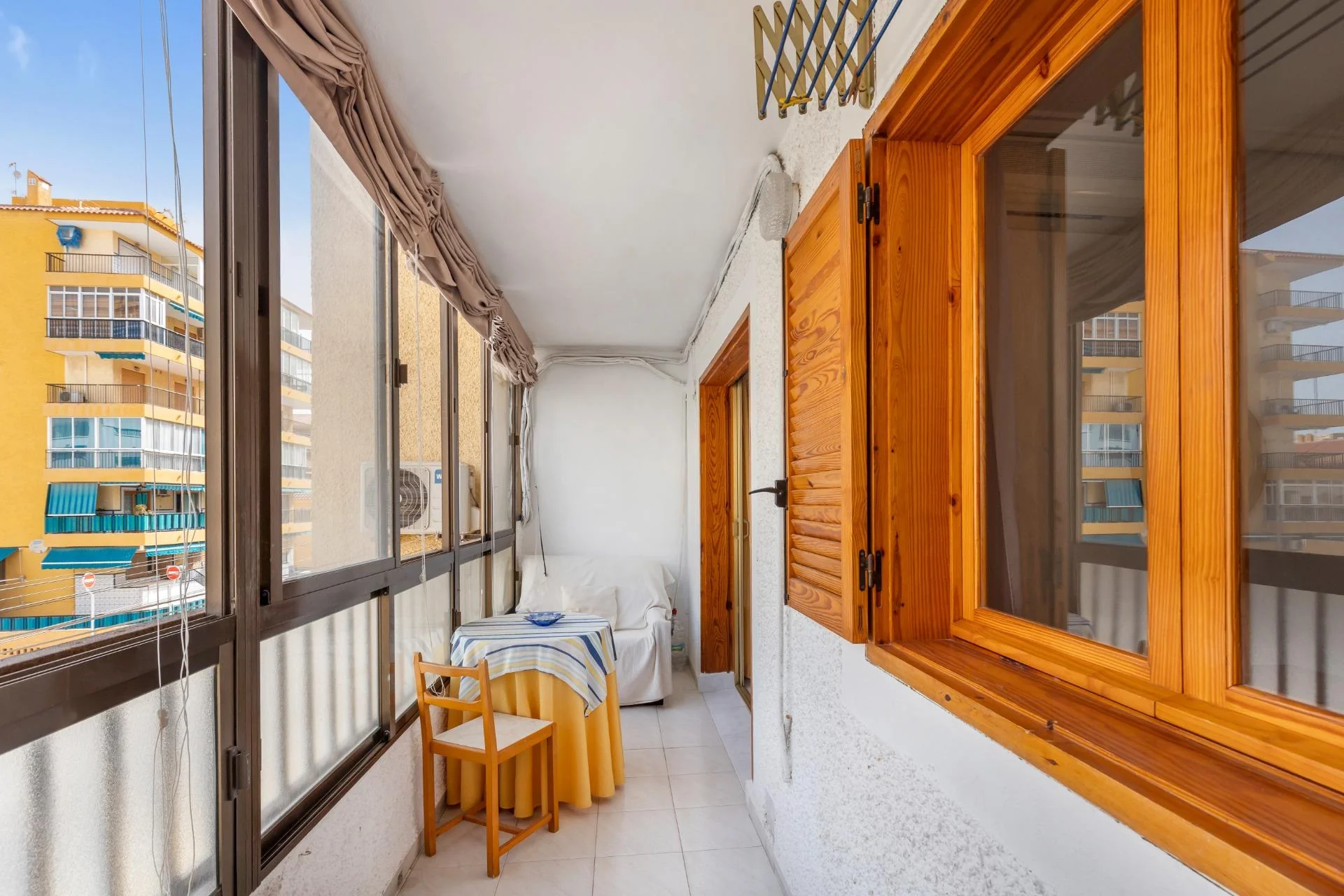 Apartamento Torrevieja – foto 5