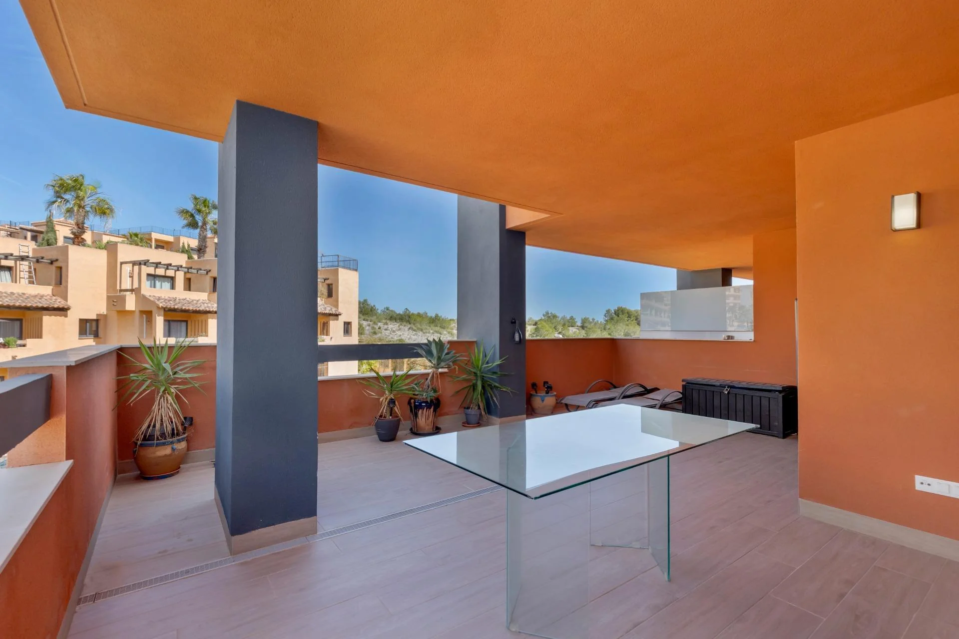 Apartment for sale – Orihuela Costa (Las Filipinas), ref 21-MK128