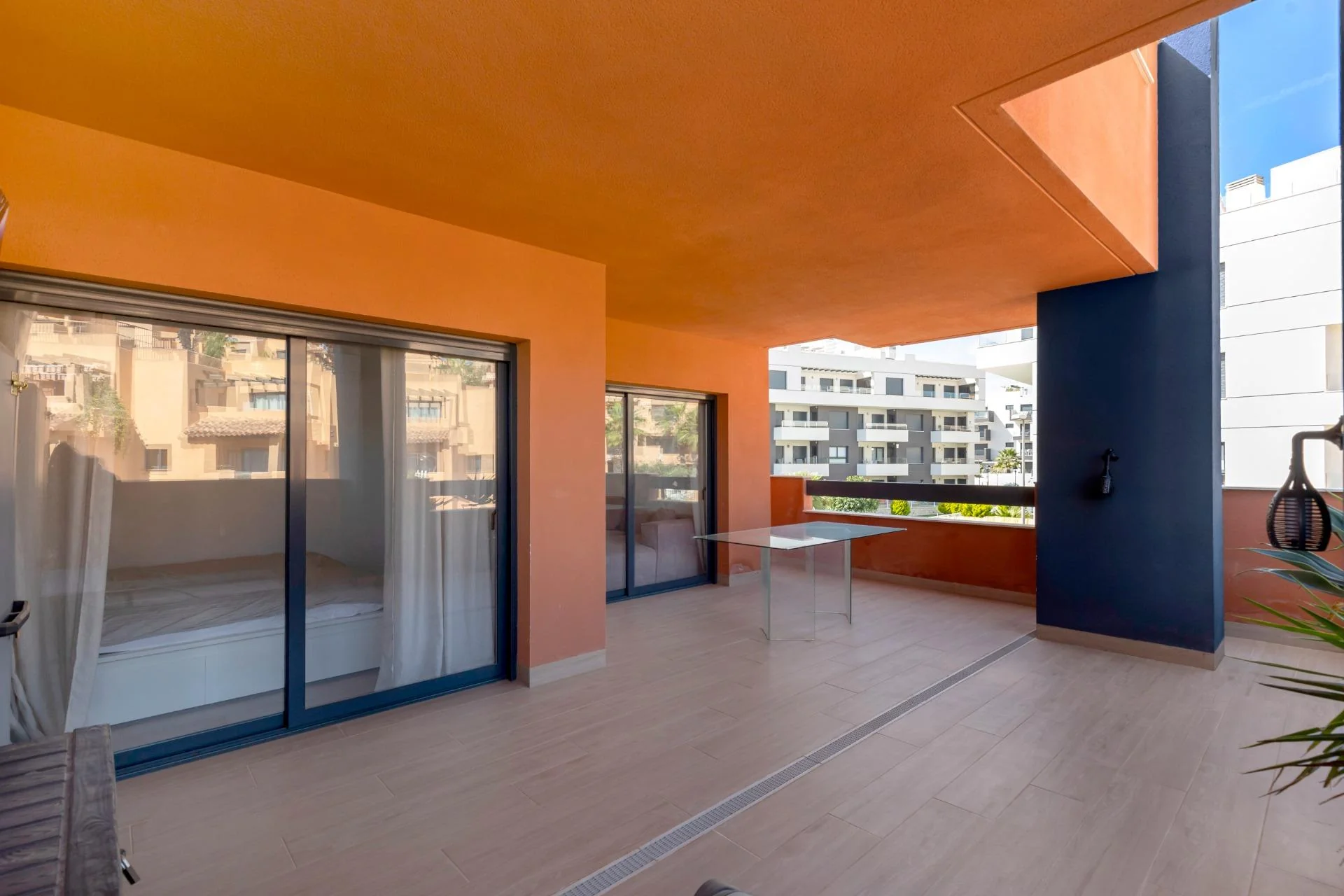 Apartment Orihuela Costa – photo 2