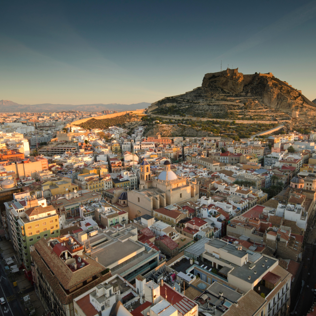 Alicante