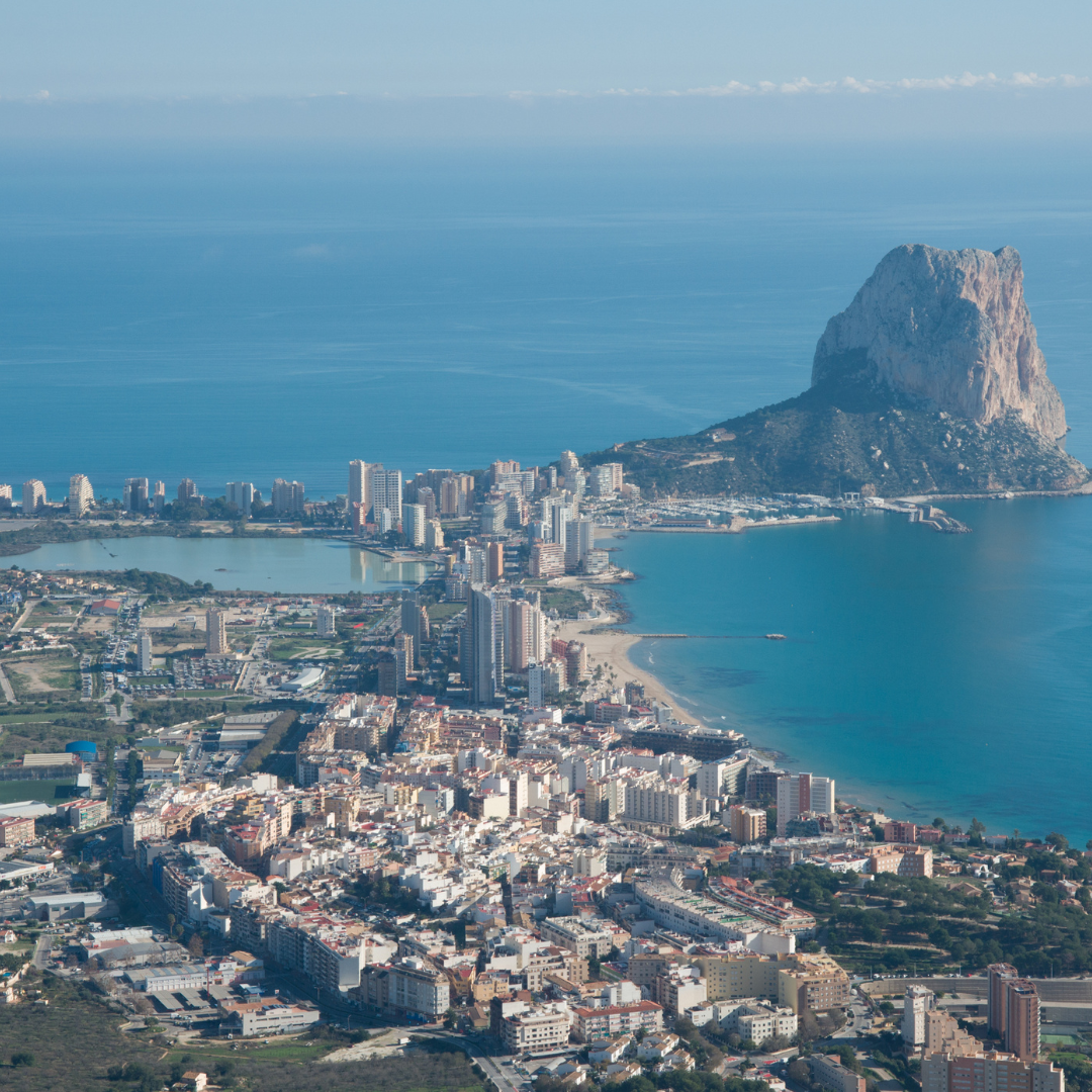 Calpe